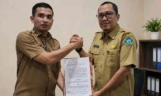 ‎Gandeng RSUD YA, Disdukcapil Asel Hadirkan Layanan Akta dan KIA untuk Bayi Baru Lahir  ‎