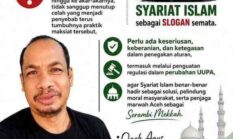 Prostitusi di Aceh: Ogek Agus Desak Syariat Islam Jangan Cuma Jadi Simbol