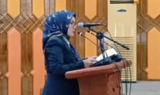 Fraksi NasDem DPRK Aceh Selatan Soroti Pendidikan, Kesehatan dan Perlindungan Anak di LKPJ 2025