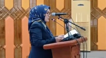 Fraksi NasDem DPRK Aceh Selatan Soroti Pendidikan, Kesehatan dan Perlindungan Anak di LKPJ 2025