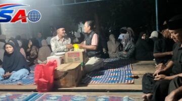 Mirwan MS Bantu Pemulangan Jenazah dari Malaysia, Salurkan Bantuan untuk Keluarga Duka