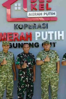 Tim Pusat Tinjau KDKMP di Aceh, Percepat Ekonomi Desa