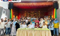 Bupati Mirwan Apresiasi Petugas Kebersihan, Sebut Garda Terdepan Penjaga Wajah Aceh Selatan