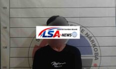 Tak Ada Ampun bagi Pengedar Narkoba, Polres Aceh Selatan Kembali Sita Sabu dan Amankan Pemuda Pasie Raja