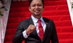 Mutasi Kasat Reskrim Polres Aceh Selatan Murni Rotasi Organisasi, Tak Terkait Penangkapan 6 WNA