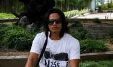 Teuku Ajay Heru Resmi Tinggalkan DPW PNA, Gelombang Hengkang Pengurus Terus Bergulir
