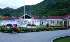 Akibat Server Bermasalah, Pelayanan Pasien di RSUD Yuliddin Away Tapaktuan Terganggu