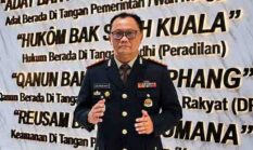 Polisi Berhasil Amankan Pelaku Perampokan Toko Emas di Tapaktuan, Diduga Oknum Polisi