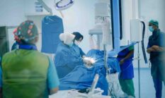 RSUDYA Tapaktuan Resmi Operasikan Layanan Cathlab, Sukses Tangani Pasien Stroke Perdana