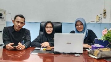 Kabar Gembira! Perumdam Tirta Naga Diskon Biaya Pasang Air Bersih 50% Selama Agustus