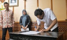 Forkopimda Aceh Sepakat Putus Akses Pasok BBM ke Tambang Ilegal
