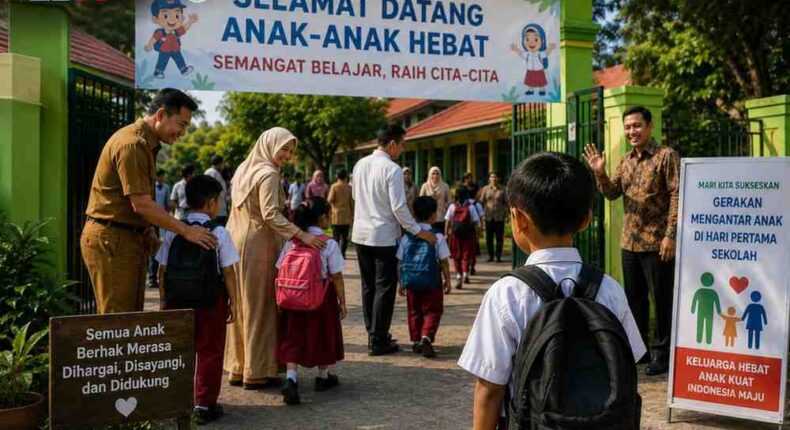 foto slider headline