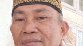 Tokoh masyarakat Nagan Raya, Hidayat, menyampaikan dukungan terhadap upaya Bupati TR Keumangan dalam mendorong investasi dan pembangunan daerah.