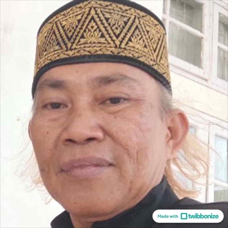Tokoh masyarakat Nagan Raya, Hidayat, menyampaikan dukungan terhadap upaya Bupati TR Keumangan dalam mendorong investasi dan pembangunan daerah.