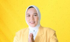 Anggota DPRK Aceh Selatan Suhaida Sampaikan Sikap Terkait Penolakan Tambang PT MMS di Samadua