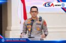 Kapolres Aceh Selatan AKBP T. Ricki Fadlianshah, S.I.K., M.H.