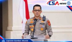 Waspada Penipuan Segitiga, Polres Aceh Selatan Ingatkan Warga Teliti Sebelum Transaksi
