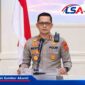 Kapolres Aceh Selatan AKBP T. Ricki Fadlianshah, S.I.K., M.H.