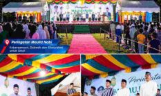 Pemkab Aceh Selatan Gelar Maulid Nabi Muhammad SAW 1448 H, Ini Pesan Tgk Ismail