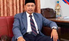 Tokoh Masyarakat Kluet Tengah Ungkap Fakta soal Tambang dan Kekeruhan Sungai