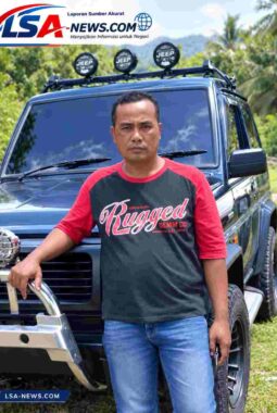 Kabar Duka dari Malaysia, Warga Batee Meucanang Aceh Selatan Meninggal Dunia
