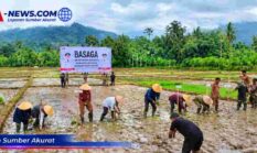 ‎‎Basaga 2026 Tuntas Berjalan, Kluet Raya Jadi Sasaran Utama Tahun 2027