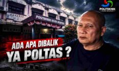 Masrizal Siap Mundur, Namun Minta Pembina Buka Kartu soal Pergantian Pengurus YA Poltas