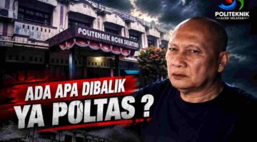 Masrizal Siap Mundur, Namun Minta Pembina Buka Kartu soal Pergantian Pengurus YA Poltas