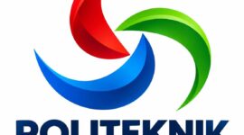 Logo resmi Politeknik Aceh Selatan yang mencerminkan identitas institusi pendidikan vokasi di Kabupaten Aceh Selatan.
