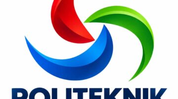 Logo resmi Politeknik Aceh Selatan yang mencerminkan identitas institusi pendidikan vokasi di Kabupaten Aceh Selatan.