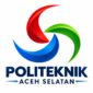 Logo resmi Politeknik Aceh Selatan yang mencerminkan identitas institusi pendidikan vokasi di Kabupaten Aceh Selatan.