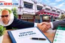 Foto ilustrasi kerja sama antara pihak perusahaan dan institusi pendidikan. Informasi terkait kerja sama PT PAW dan Politeknik Aceh Selatan masih memerlukan klarifikasi serta verifikasi lebih lanjut.