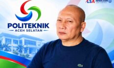 YA Poltas di Persimpangan: T. Sukandi Soroti Legitimasi Pergantian Masrizal ke Zirhan.