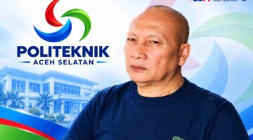 YA Poltas di Persimpangan: T. Sukandi Soroti Legitimasi Pergantian Masrizal ke Zirhan.