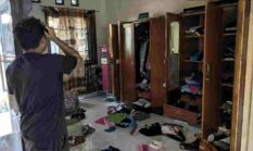 Sejumlah Rumah Diduga Dibobol dalam Sepekan, Warga Suak Raya Resah
